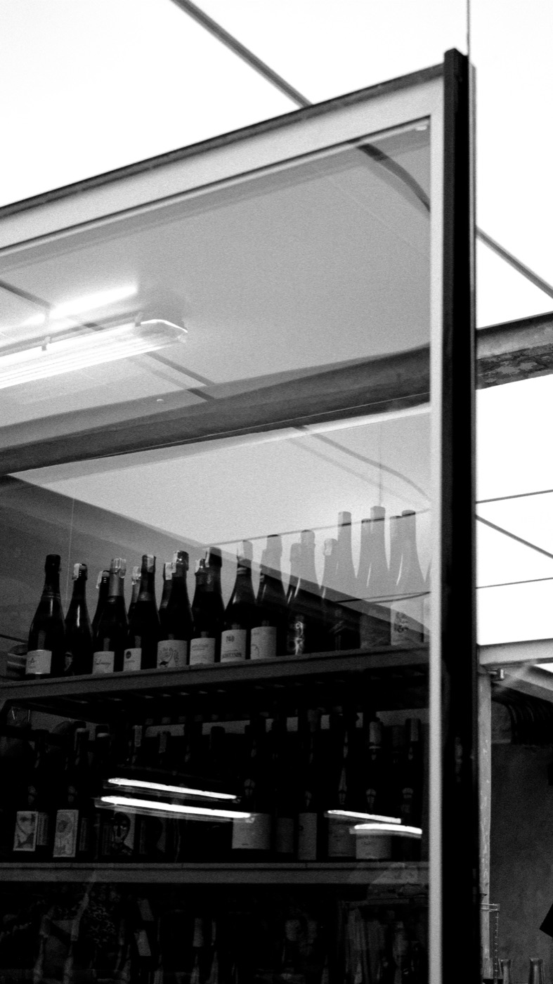 Inside [CUISINE]