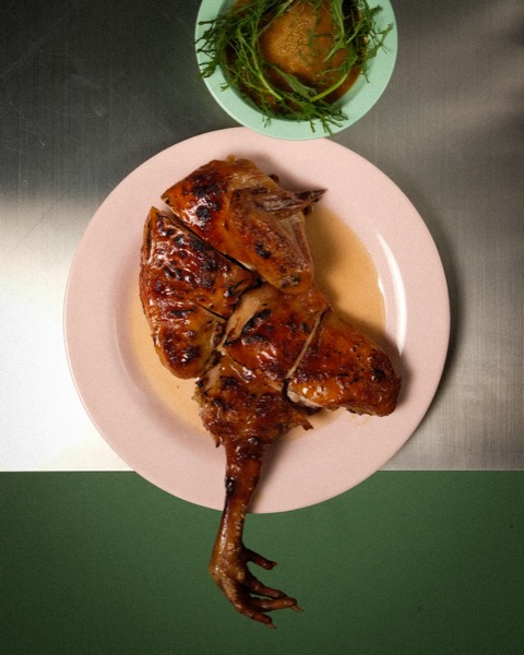 Chicken