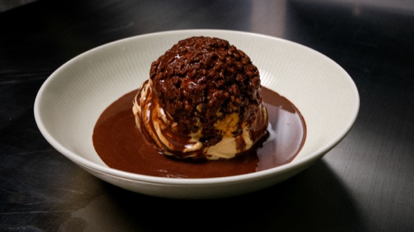 Chou Snickers