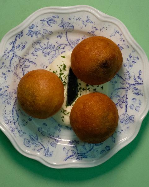 Beignet