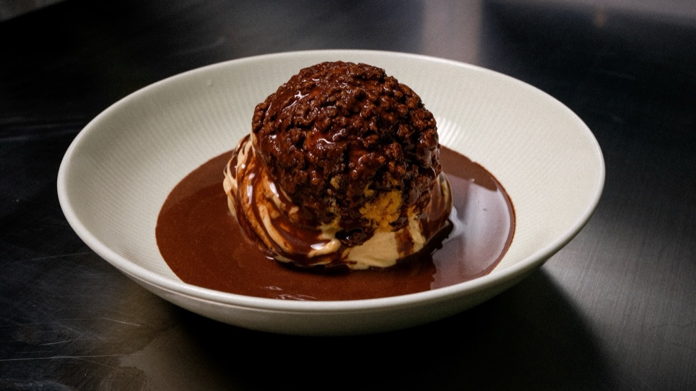 Chou Snickers