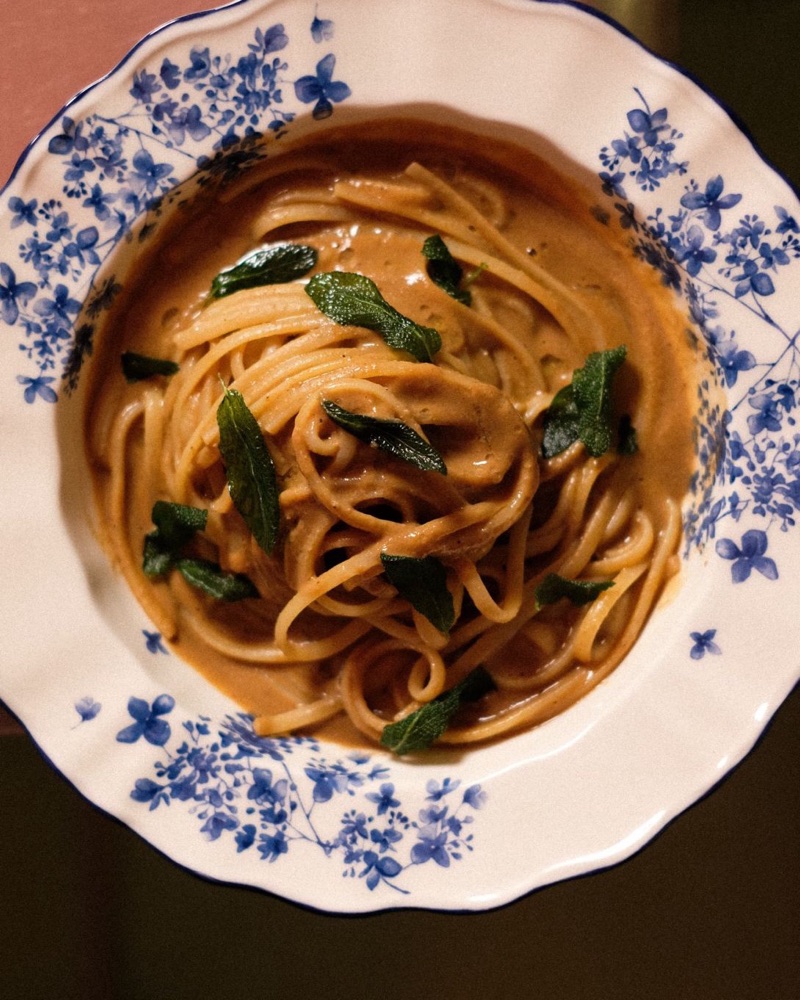 Linguine Pasta