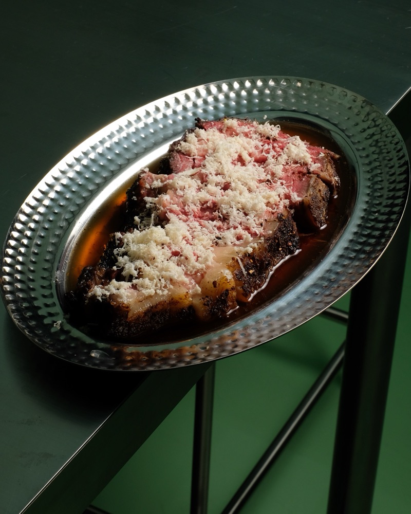 10h NYC Style Prime Rib