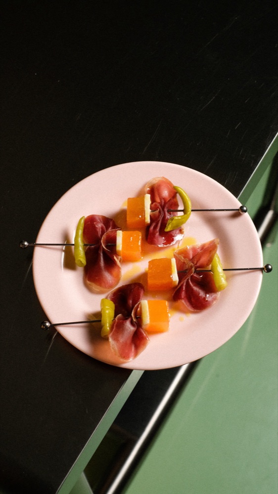 Skewers