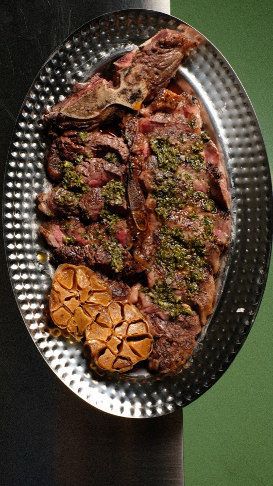 T-Bone